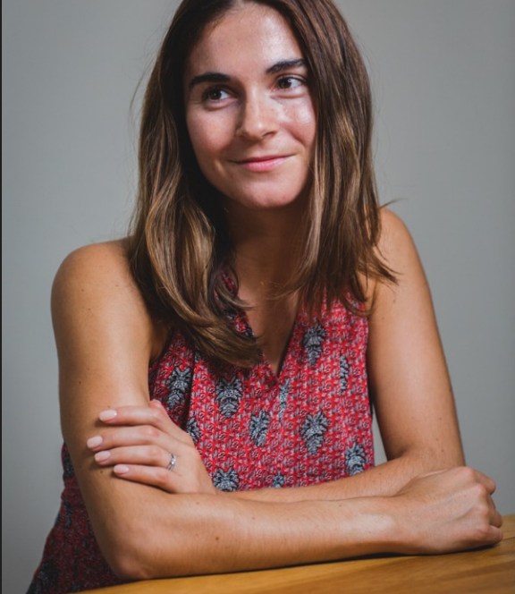 Claire Petzal